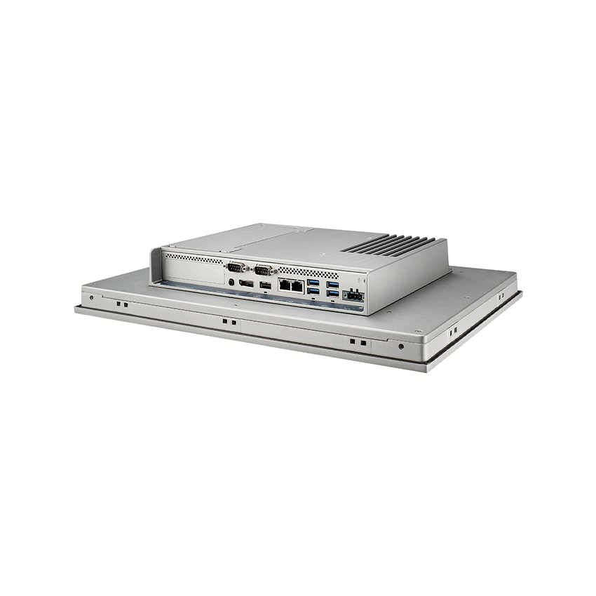 Janz Tec Panel PC TPC-B510-833AO — фото 2
