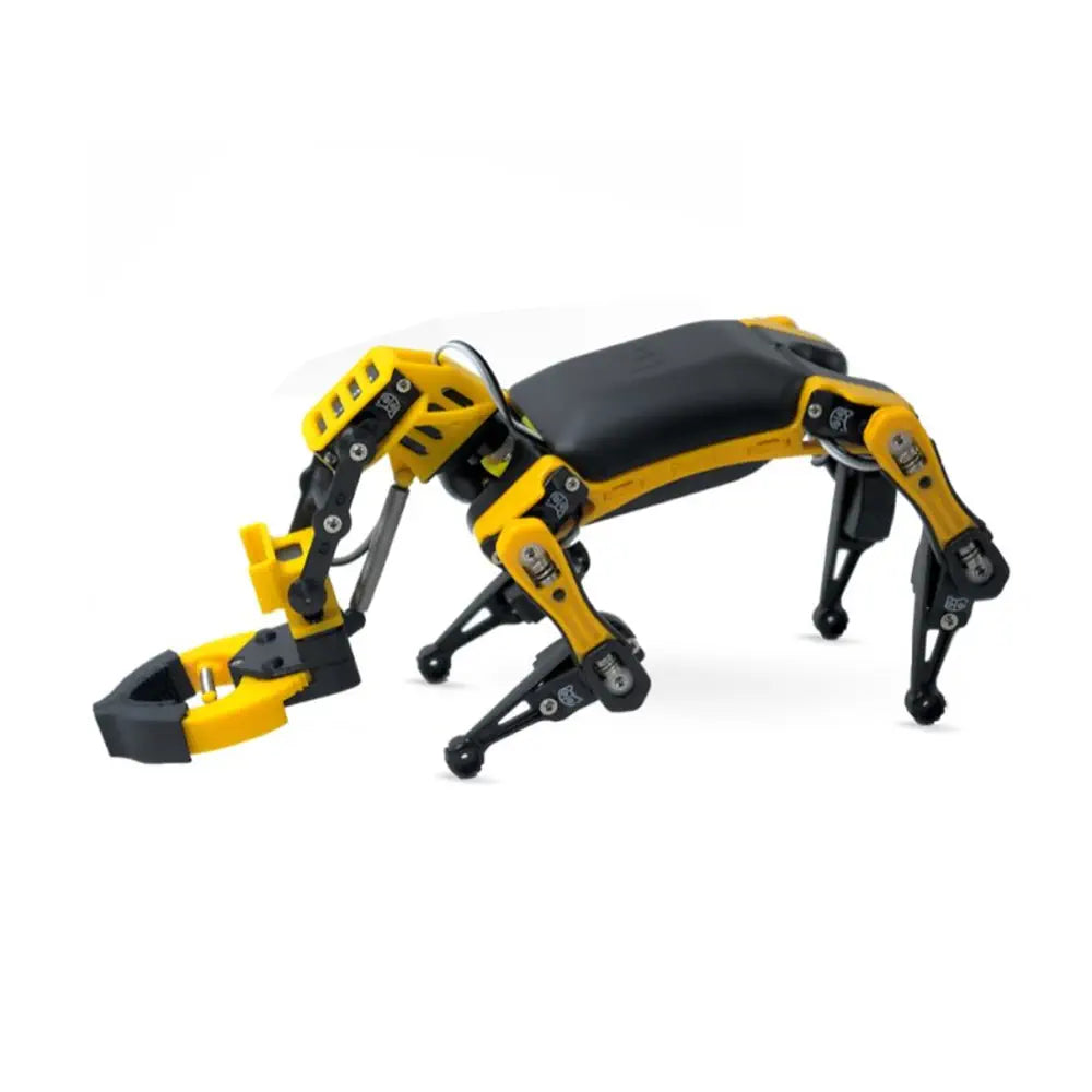 Робот Petoi Petoi Bittle X V2 Pre-assembled w/ Arm & Alloy Servos