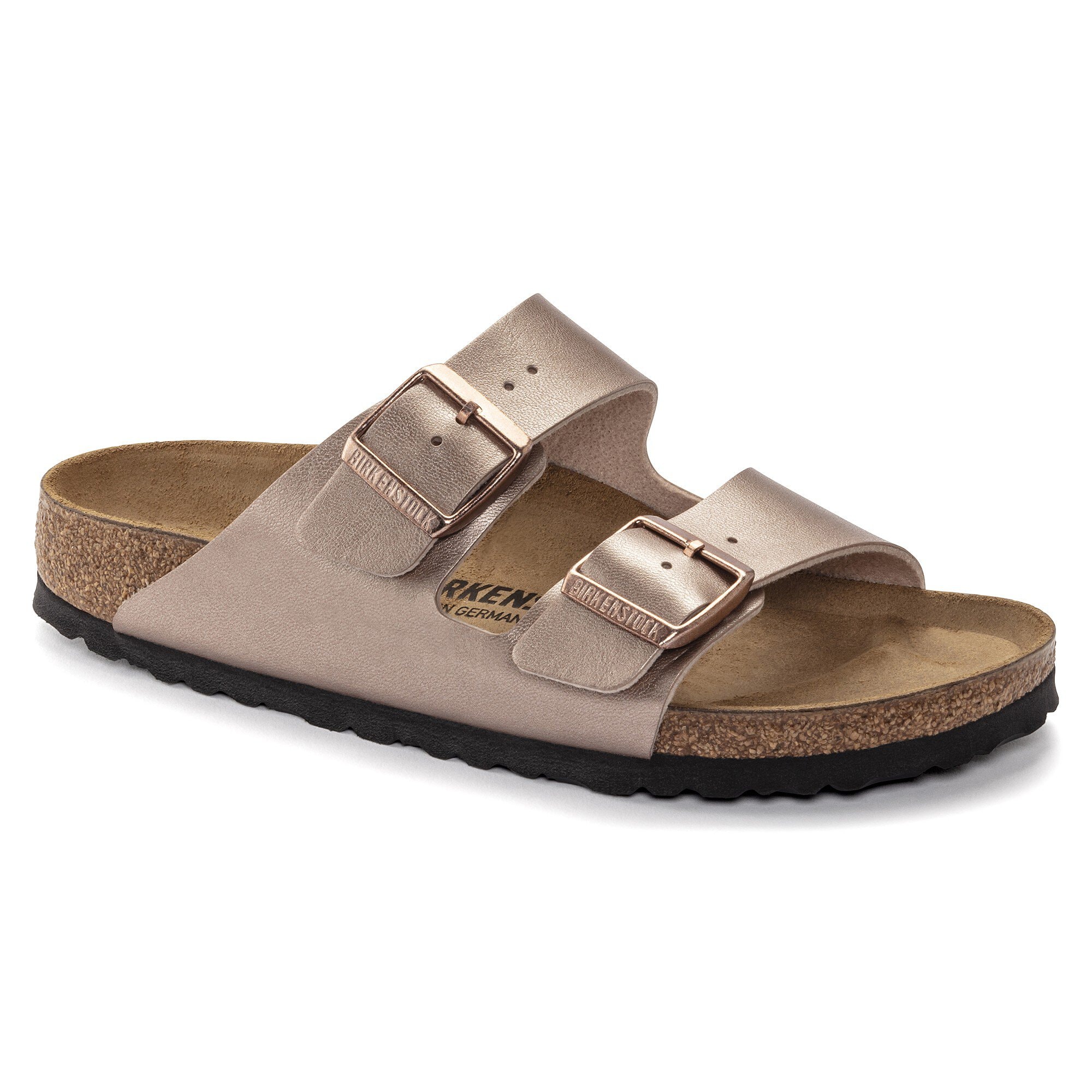 Birkenstock Arizona Birko-Flor — фото 3
