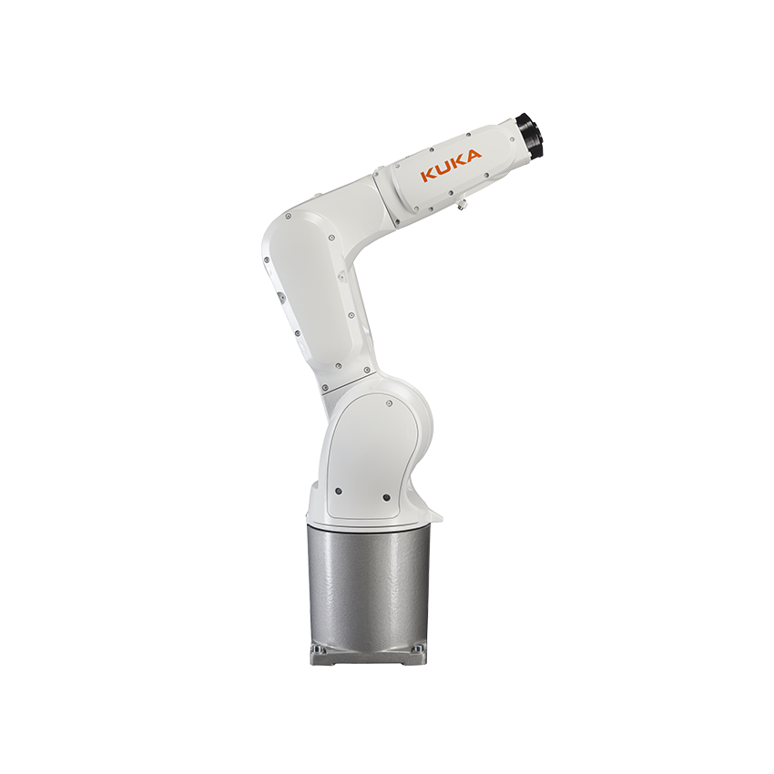 Робот KUKA KUKA KR 6 R900-2