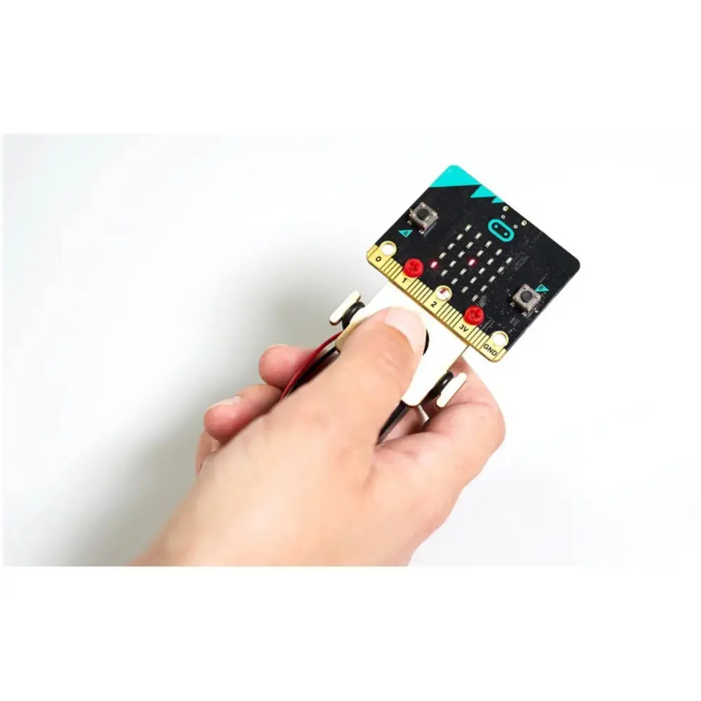 Air:bit 2 Programmable Drone Kit w/ 2x micro:bit — фото 2