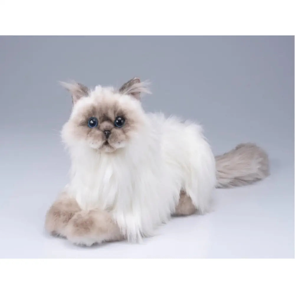 Nadenade EX HG Himalayan Robot Cat — фото 3