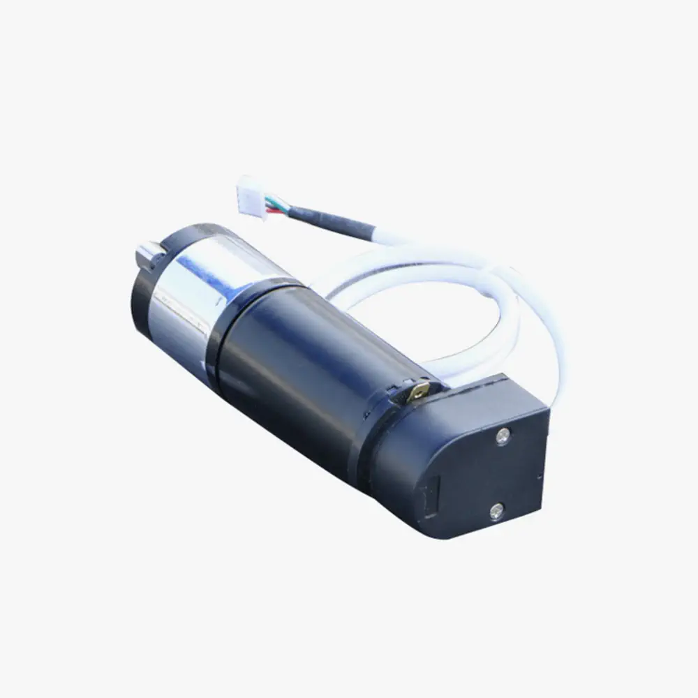 Mecabot Plus AC - Orin NX (Auto Charge) — фото 4