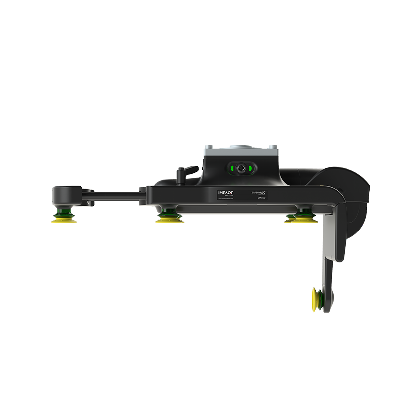 Impaqt Robotics casemagiQ CM100 — фото 4