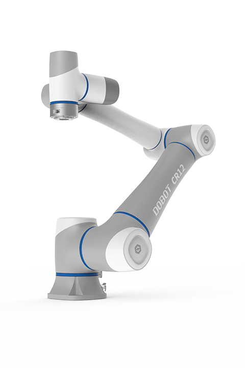 dobot cr12a - kollaborativer 6-achs-roboterarm 12 kg 1200 mm — фото 3