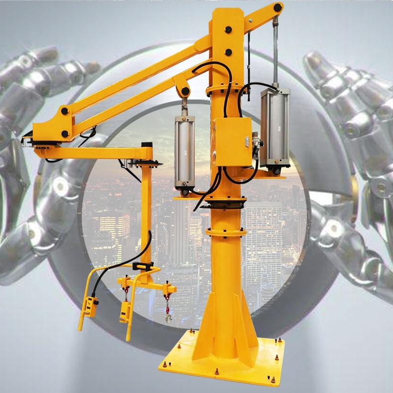 Advanced Robotic Manipulator (ARM 3.0) - Closed Loop — фото 3