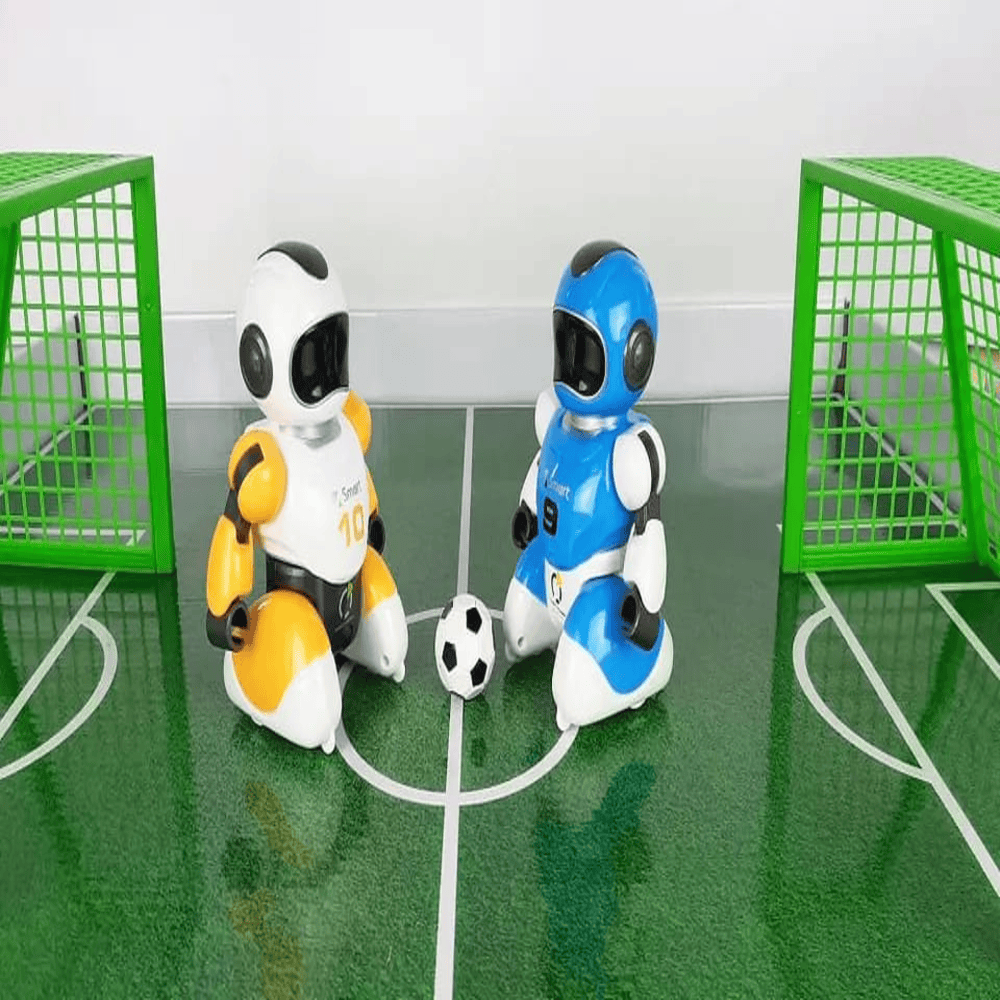 Робот AREXX soccer robot - sechsbeiniger fussballroboter