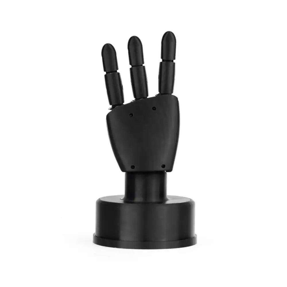 SeeedStudio Amazing Hand (Left Hand): Open-Source Robotic Hand Developer Kit — фото 3