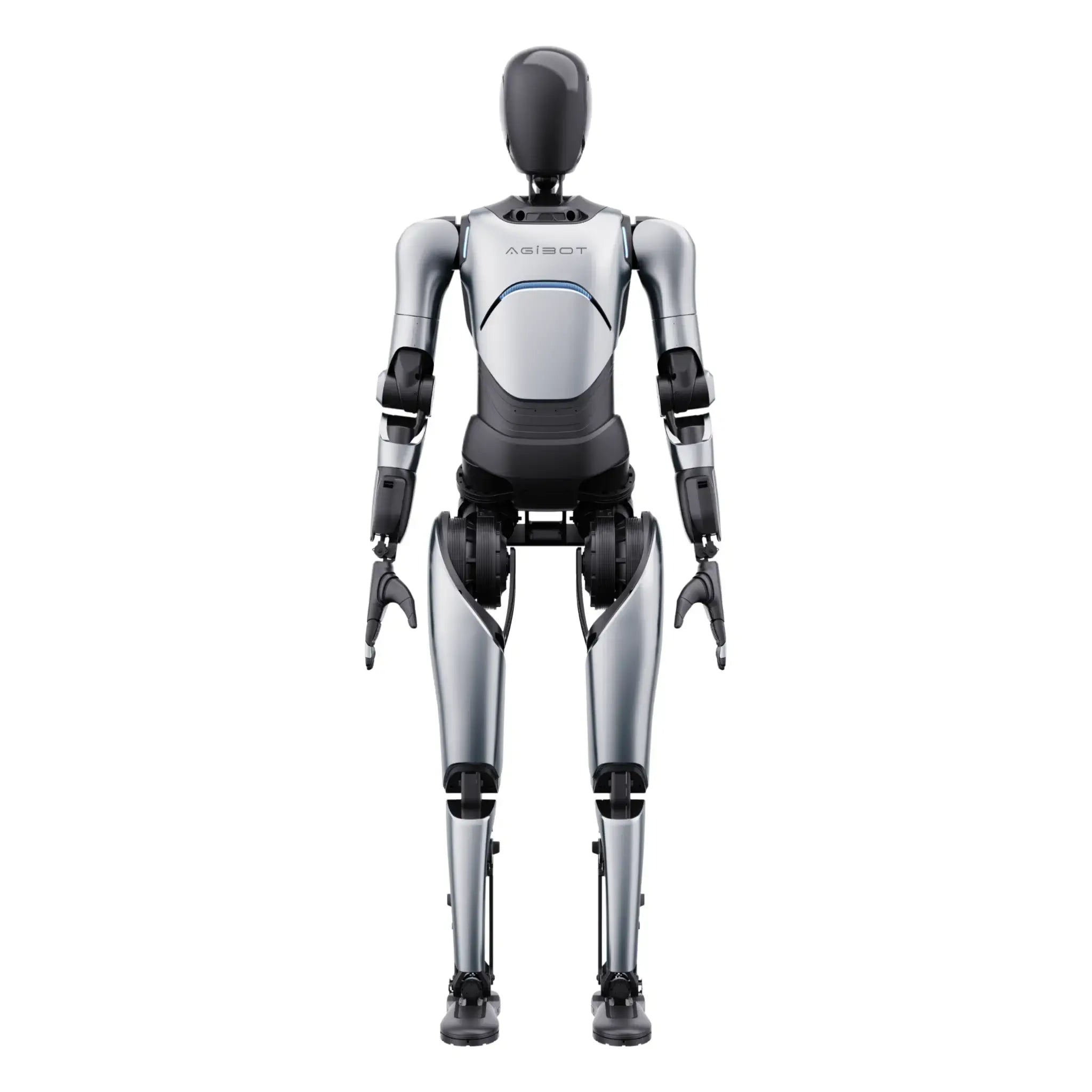 AgiBot A2 Ultra Humanoid Robot (EU) — фото 2