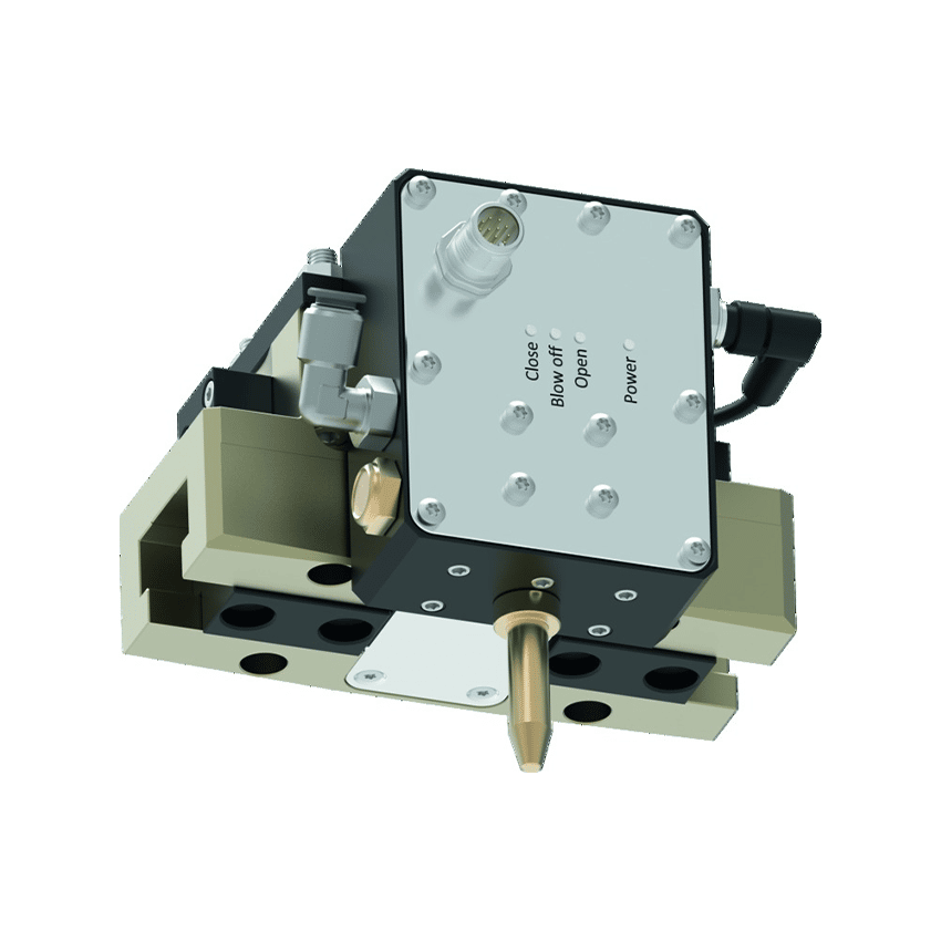 SCHUNK Application Kit MTB — фото 2