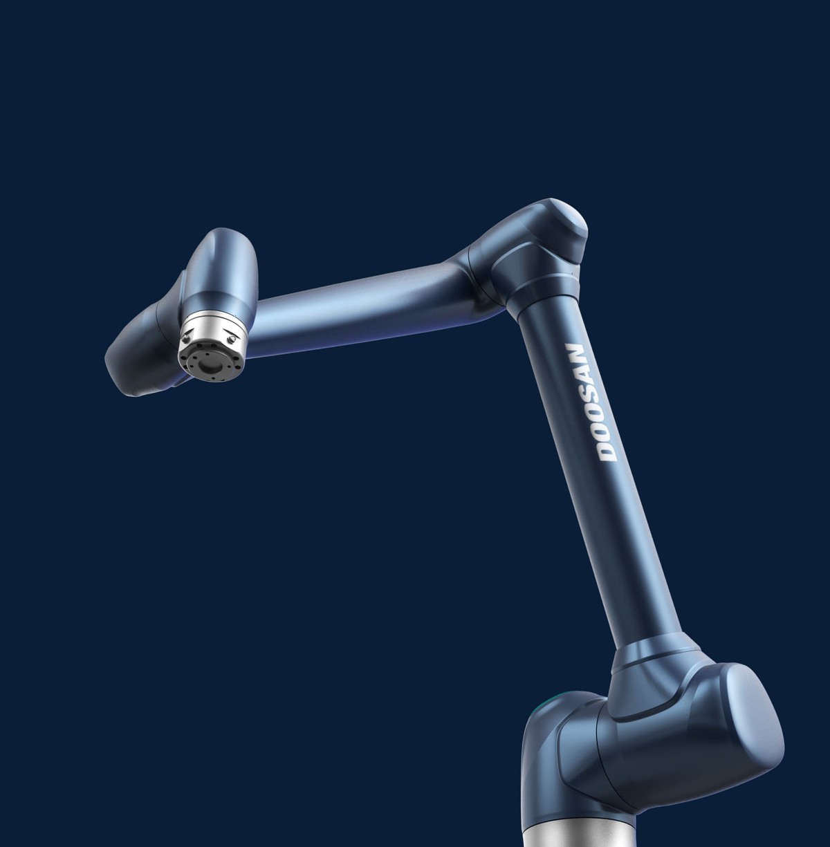 Робот Doosan Robotics P3020