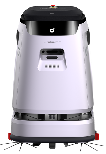 AGIBOT A2 Lite — фото 6