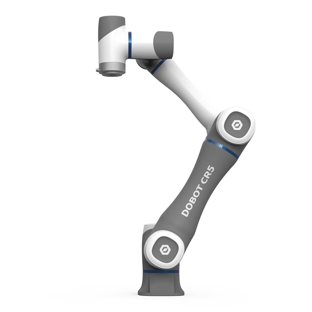 dobot cr5a - kollaborativer 6-achs-roboterarm 5 kg 900 mm — фото 3