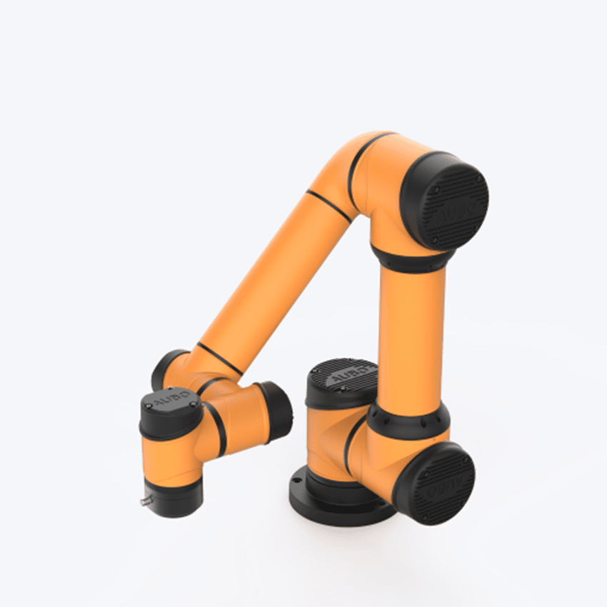 AUBO Robotics i3 — фото 5