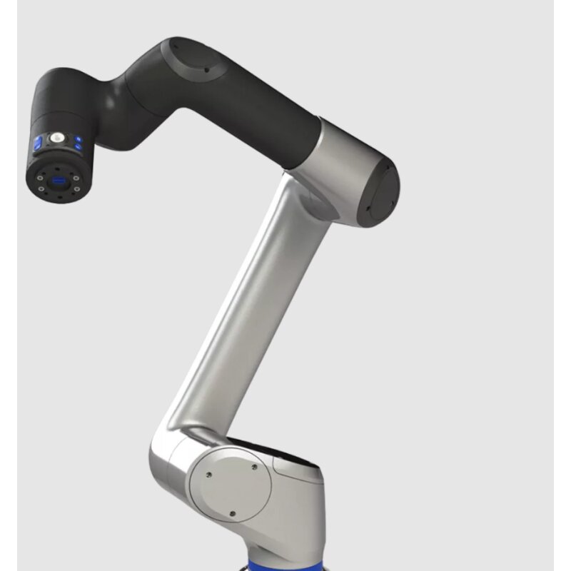 kinova link 6 indstrie-roboterarm — фото 4