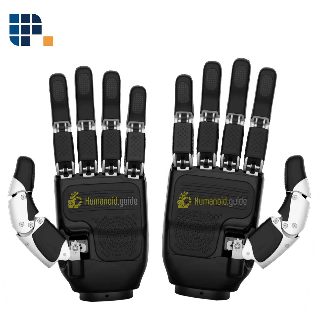 Робот Beijing Inspire-Robots Technology Co., Ltd. RH56E2 Series