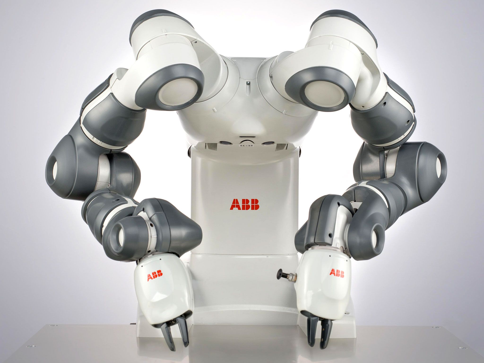 Робот ABB ABB YuMi