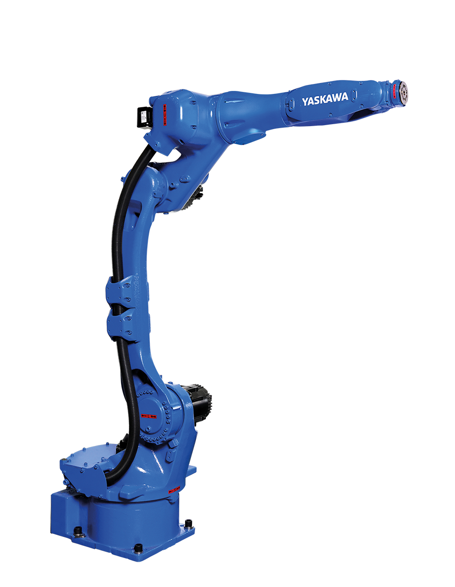 Робот Yaskawa GP8L