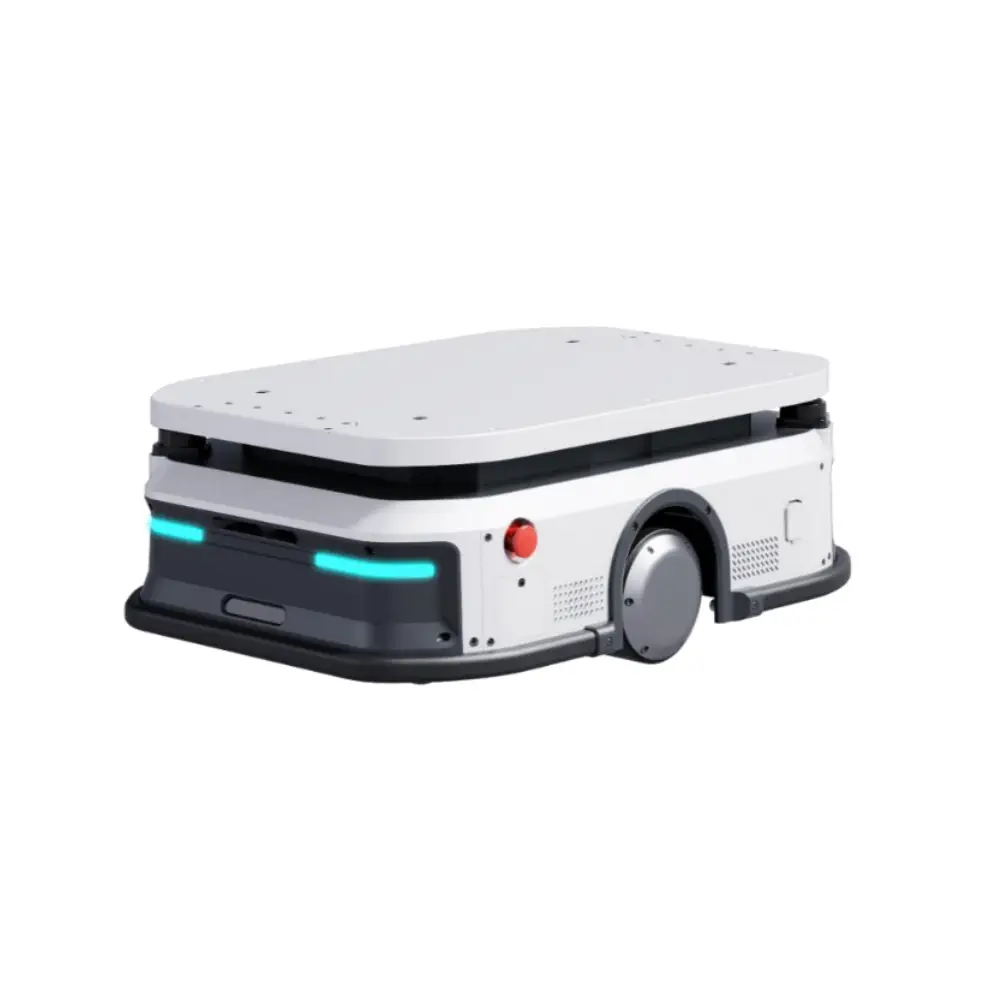 Робот Slamtec Phoebus Industrial Delivery Robot Platform (w/o Lifting)