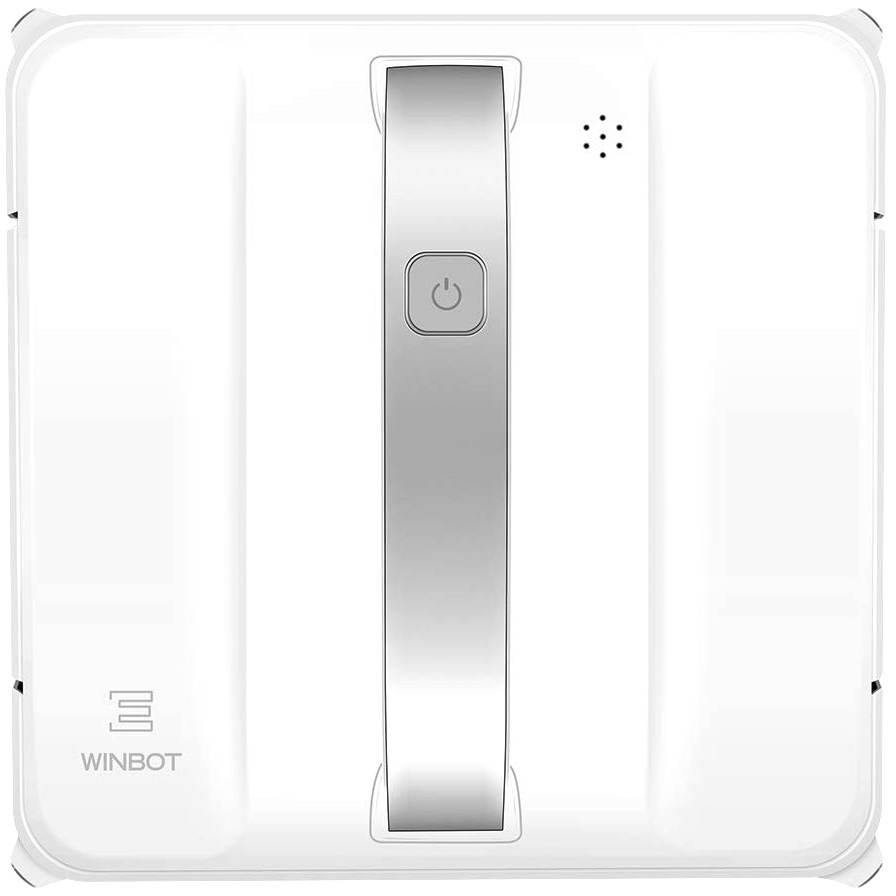 ECOVACS DEEBOT OZMO T8 AIVI + Winbot 880 — фото 6