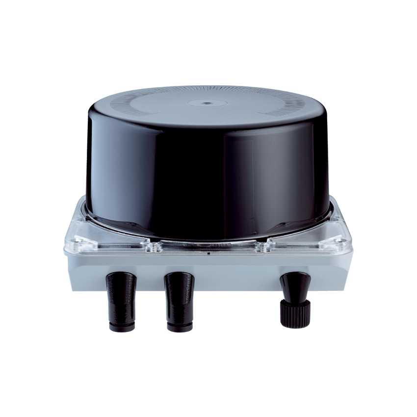SICK 2D-LiDAR-Sensoren LMS1000 — фото 5