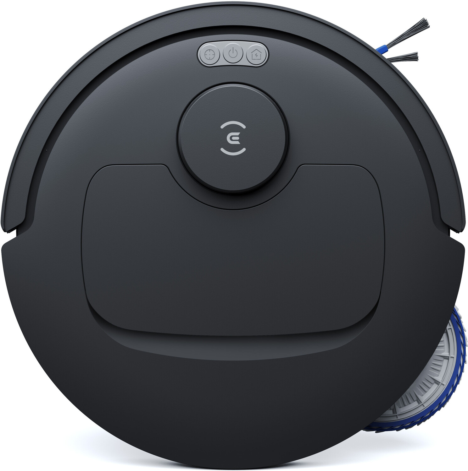 saugroboter deebot t30c gen2 schwarz — фото 4