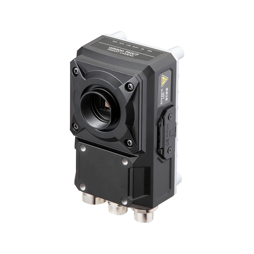Робот Omron Automation Omron FHV7H