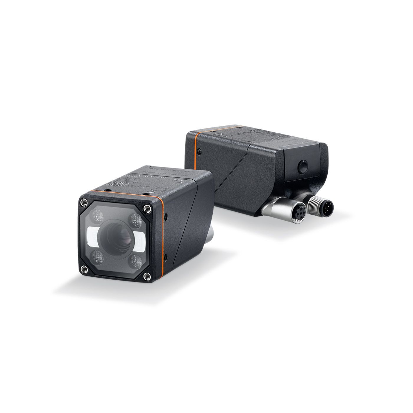 Робот ifm ifm O2V Object Inspection