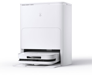 Deebot X5 Omni White Ecovacs — фото 4