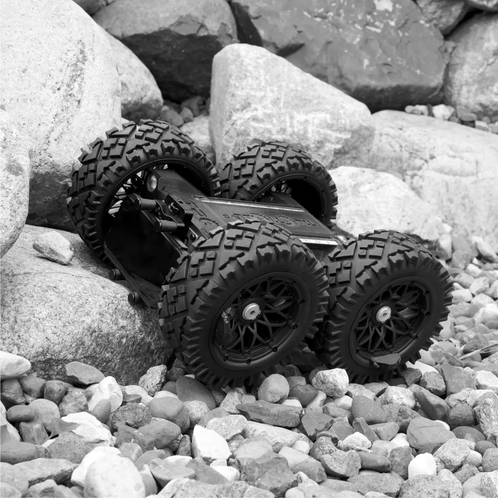 4Sight 2.0 Tactical Inspection Rover — фото 4