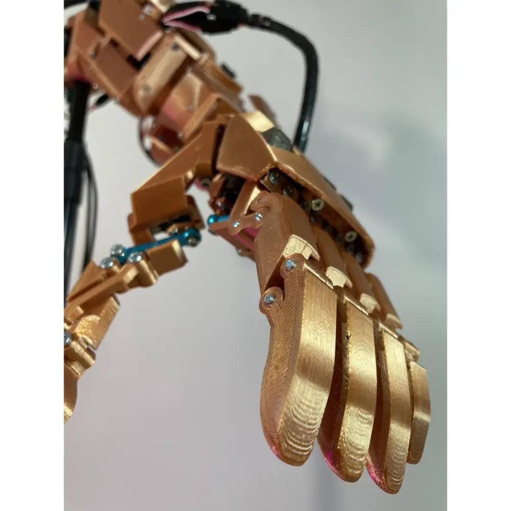 Youbionic Arm Pro (Left) — фото 6