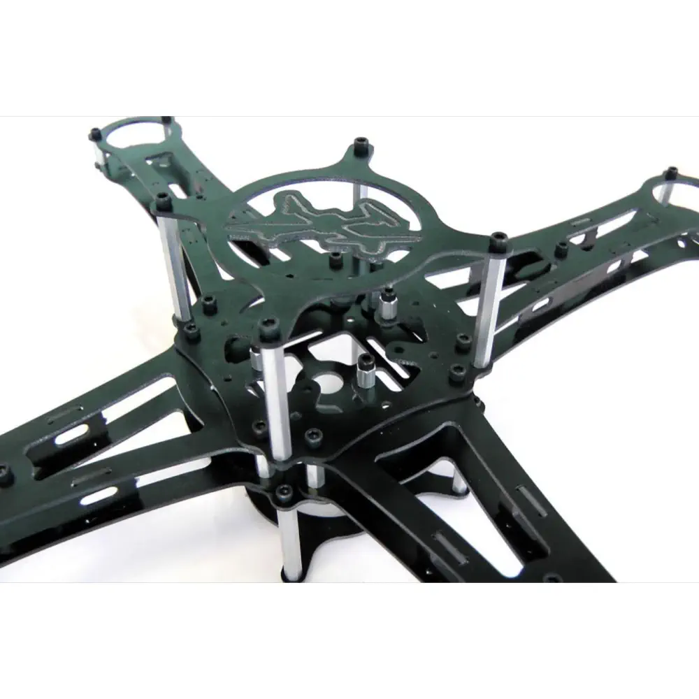 Lynxmotion Crazy2Fly Drone (Base Combo Kit) — фото 5
