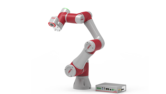 lexium cobot rl5 - kollab roboter 5 kg nl 954 mm radius — фото 5