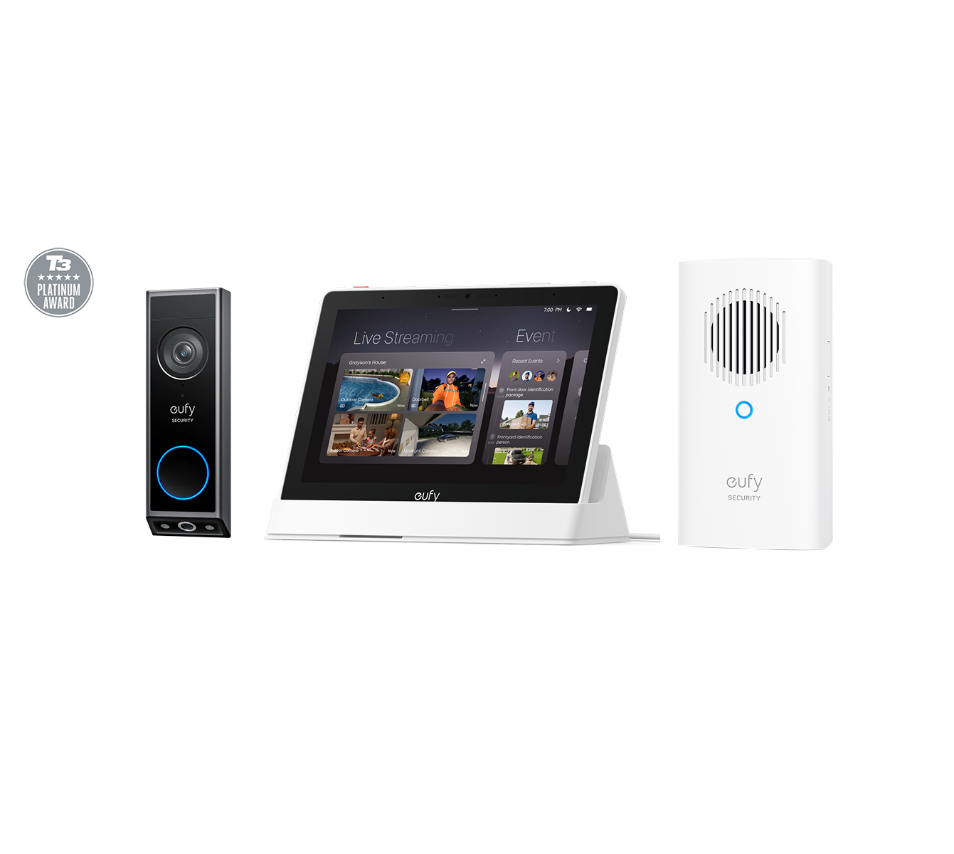 Eufy BUNDLE-T2280G11-1-T290A110-1 — фото 3