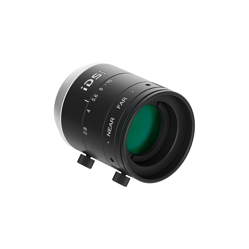 IDS C-Mount Lenses — фото 5