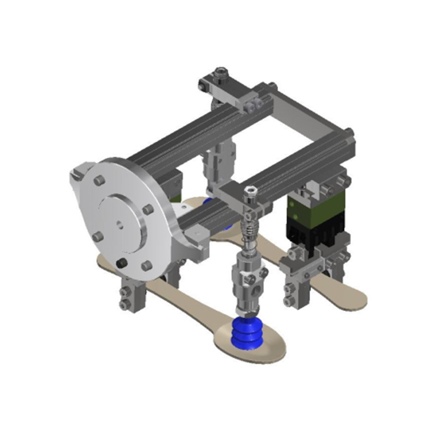 AGS Automation PreciGrip Starter Set — фото 3