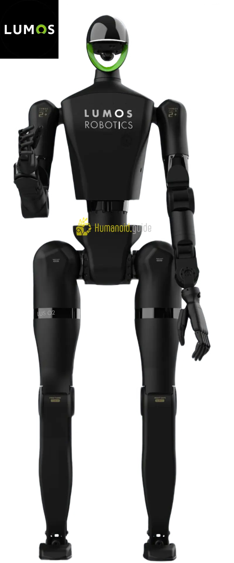 Робот Lumos Robotics LUS2