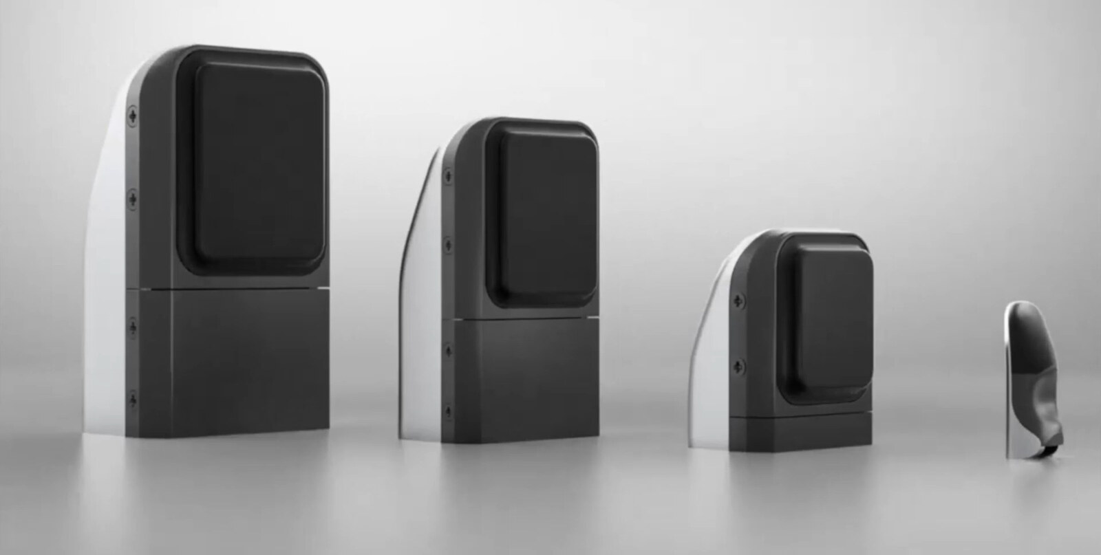 Робот Daimon Robotics Daimon DM-Tac W Vision-Based Tactile Sensor