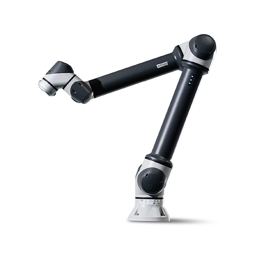 Rainbow Robotics RB3-1200 — фото 6