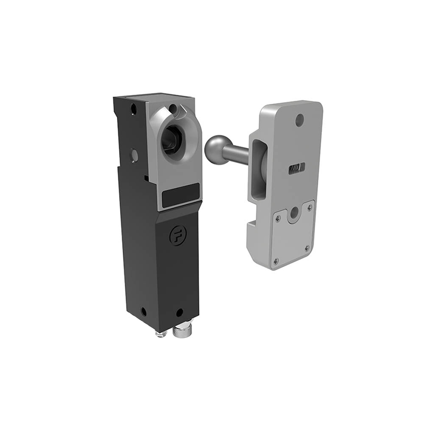Робот Fortress Interlocks Fortress ATOM ATM-100A3-A