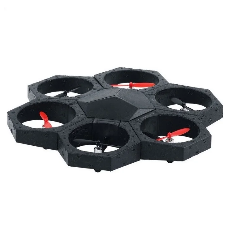 Робот Unknown Programmable drone Airblock Makeblock robot hovercraft Scratch 4 ...