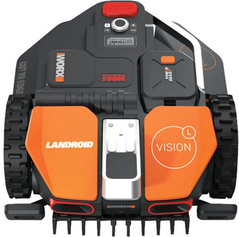 Vision L1300 Worx — фото 4