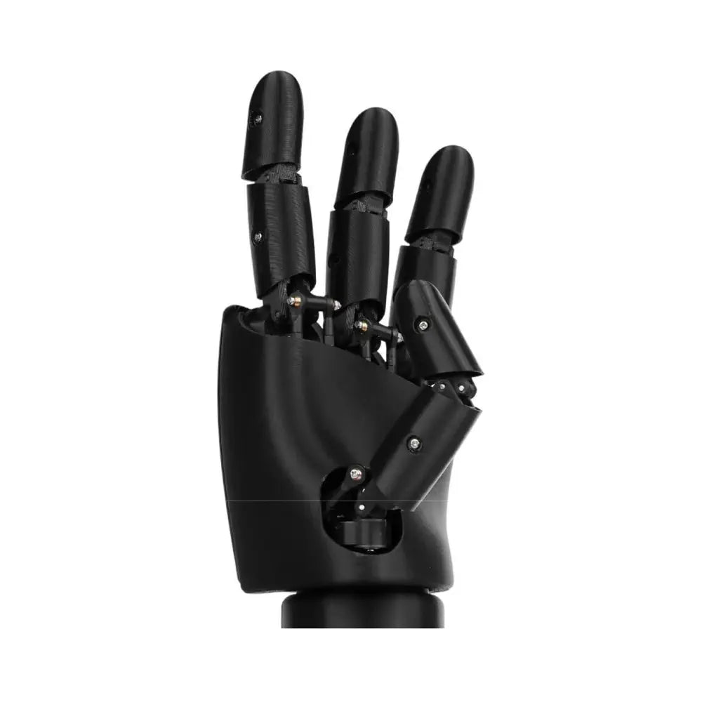 Робототехника SeeedStudio Amazing Hand (Left Hand): Open-Source Robotic Hand Developer Kit