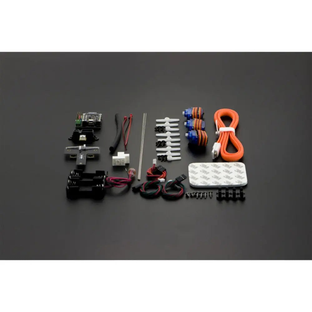 Insectbot Hexa DIY Robot Kit — фото 3