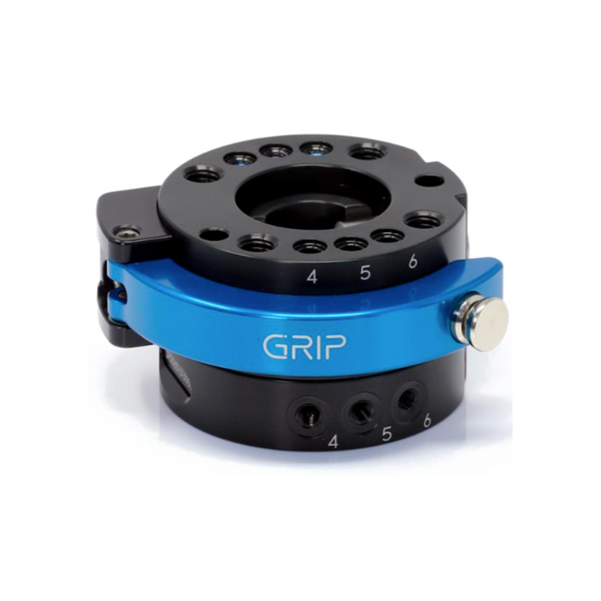 Робот GRIP GmbH GRIP SHS Connector