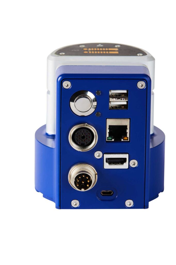 kinova gen3 lite controller und usb hub — фото 5