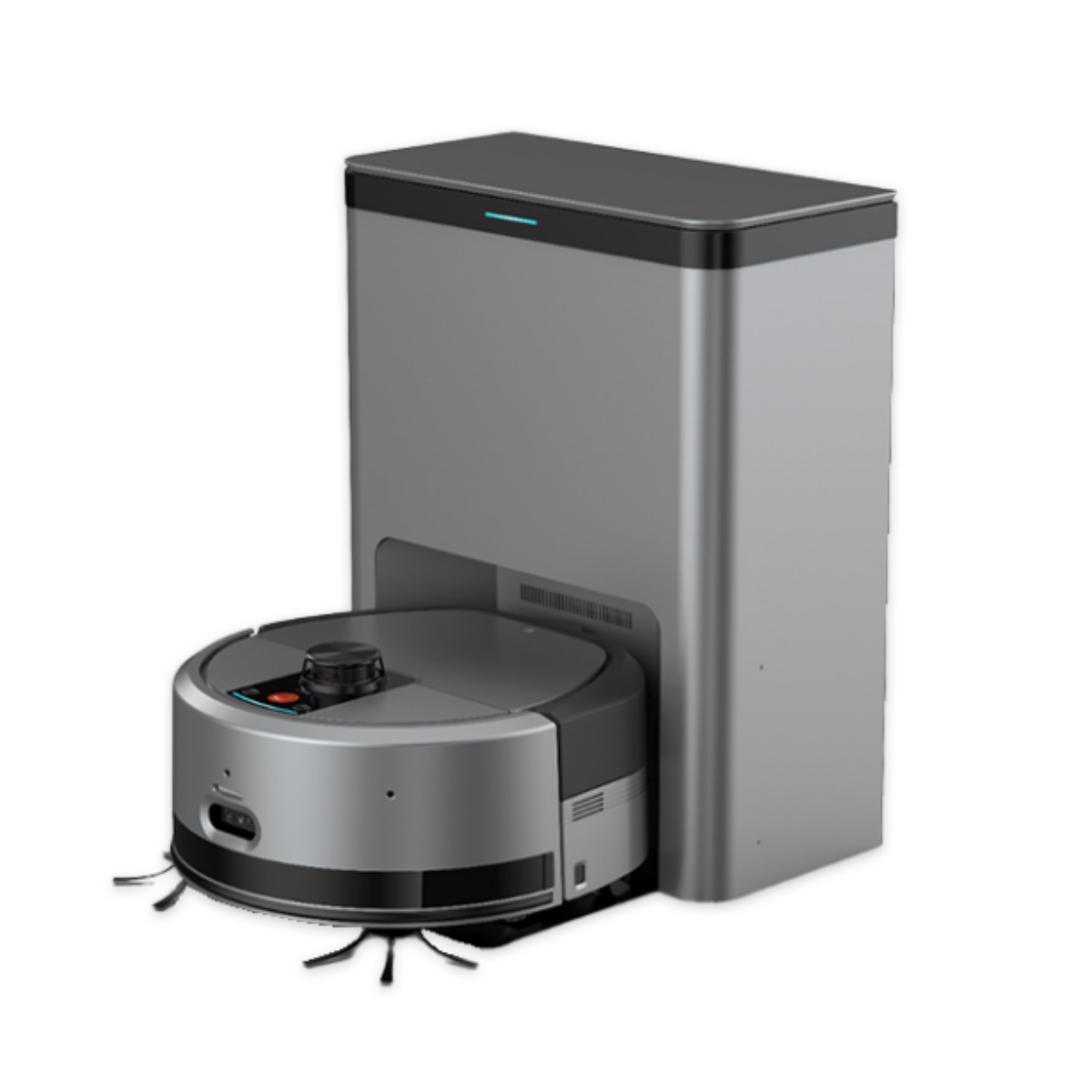 Робот Unknown CV3 CVTE professional cleaning robot with charging station...