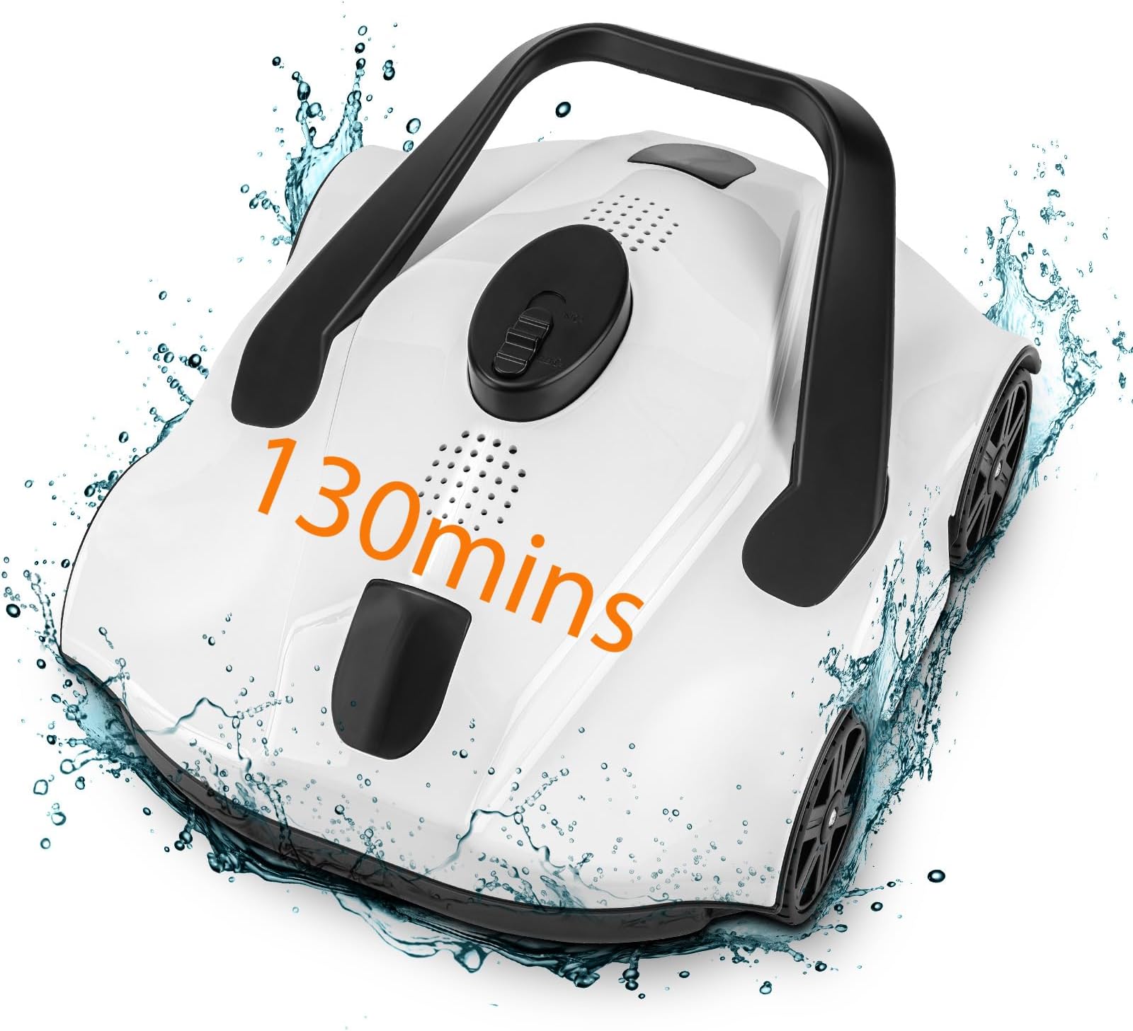 Bestway autonomer Poolroboter AquaTronix — фото 3
