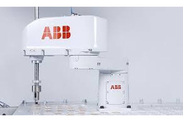 ABB IRB 920-6/0.65 — фото 4