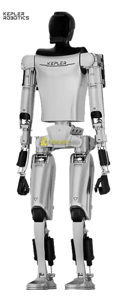 Робототехника Kepler Robotics Kepler Forerunner K1